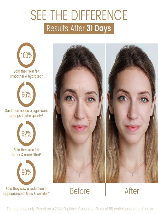 AOAO Rice Ceramide Moisturizing Cream, Vitamin E & Hyaluronic Acid Infused for Deep Hydration, Brightening & Firming, Lightweight, Fast-absorbing Formula for All Skin Types, Hygienic Pump, 3.38fl.oz - Image 4